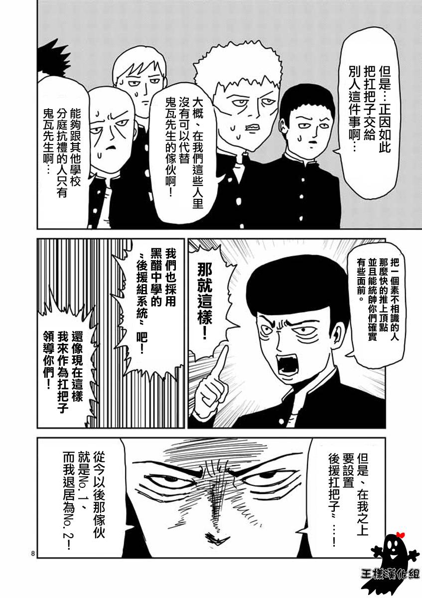 灵能百分百韩漫全集-第21话无删减无遮挡章节图片 
