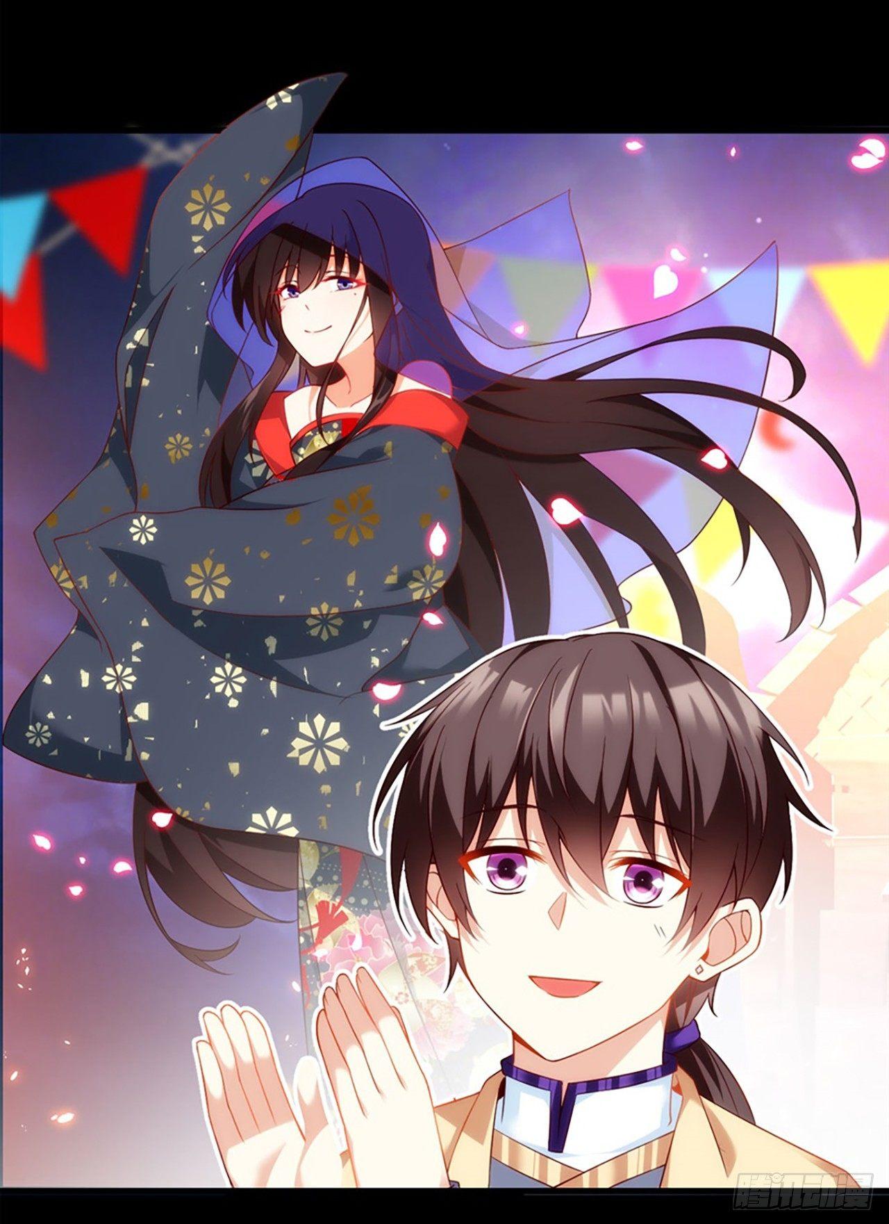 领主什么的无所谓啦韩漫全集-011话无删减无遮挡章节图片 
