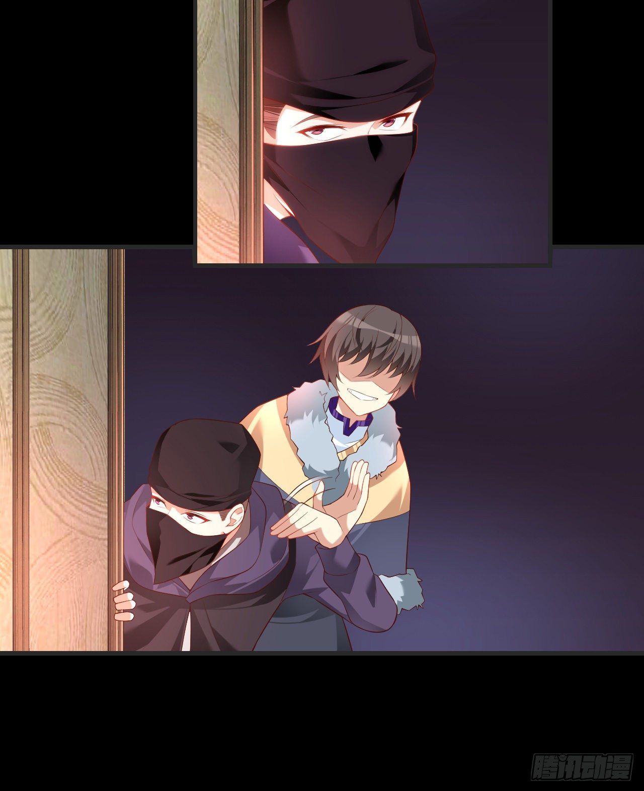 领主什么的无所谓啦韩漫全集-062无删减无遮挡章节图片 