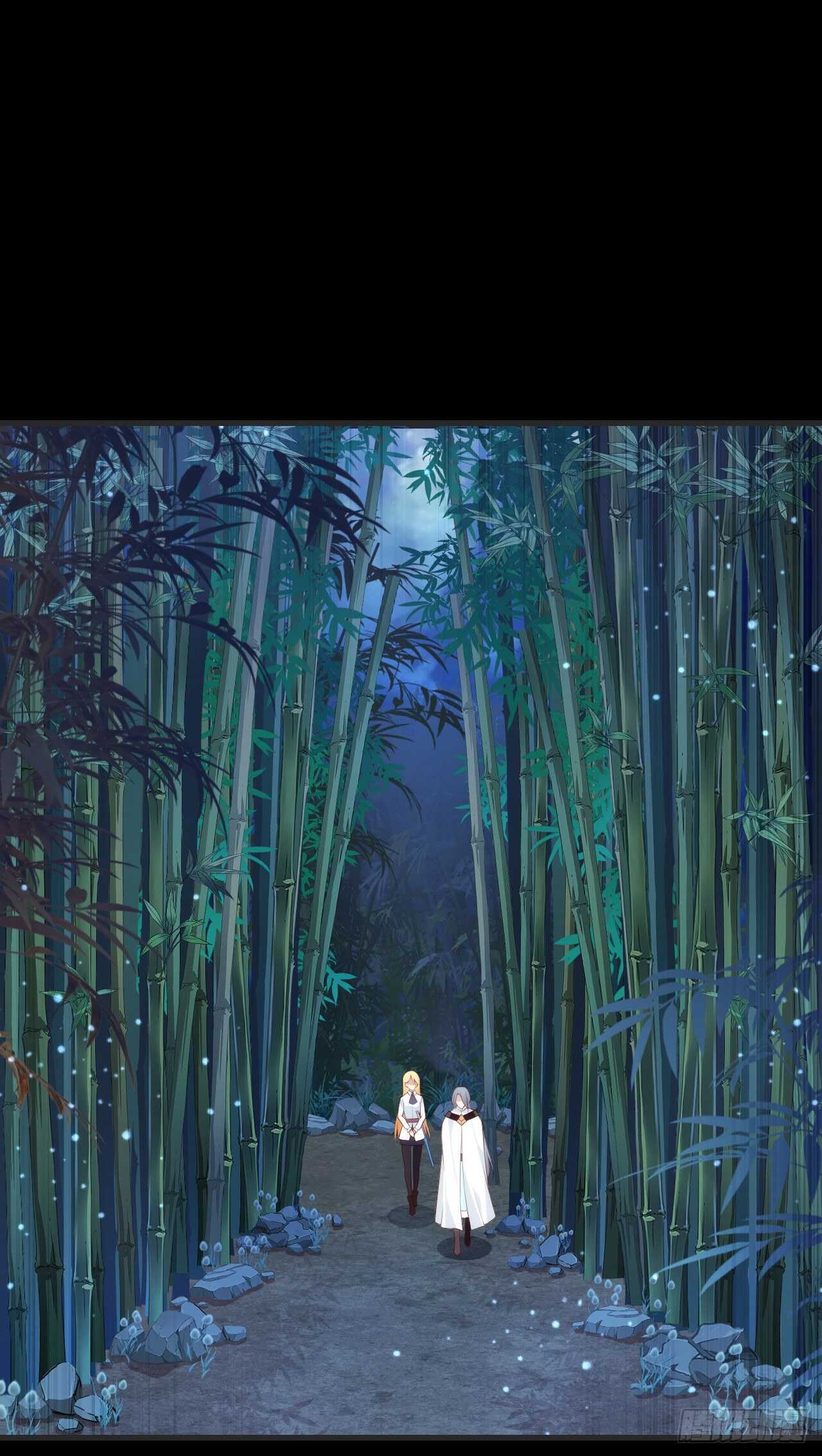 领主什么的无所谓啦韩漫全集-第71话 我从未怪过你无删减无遮挡章节图片 