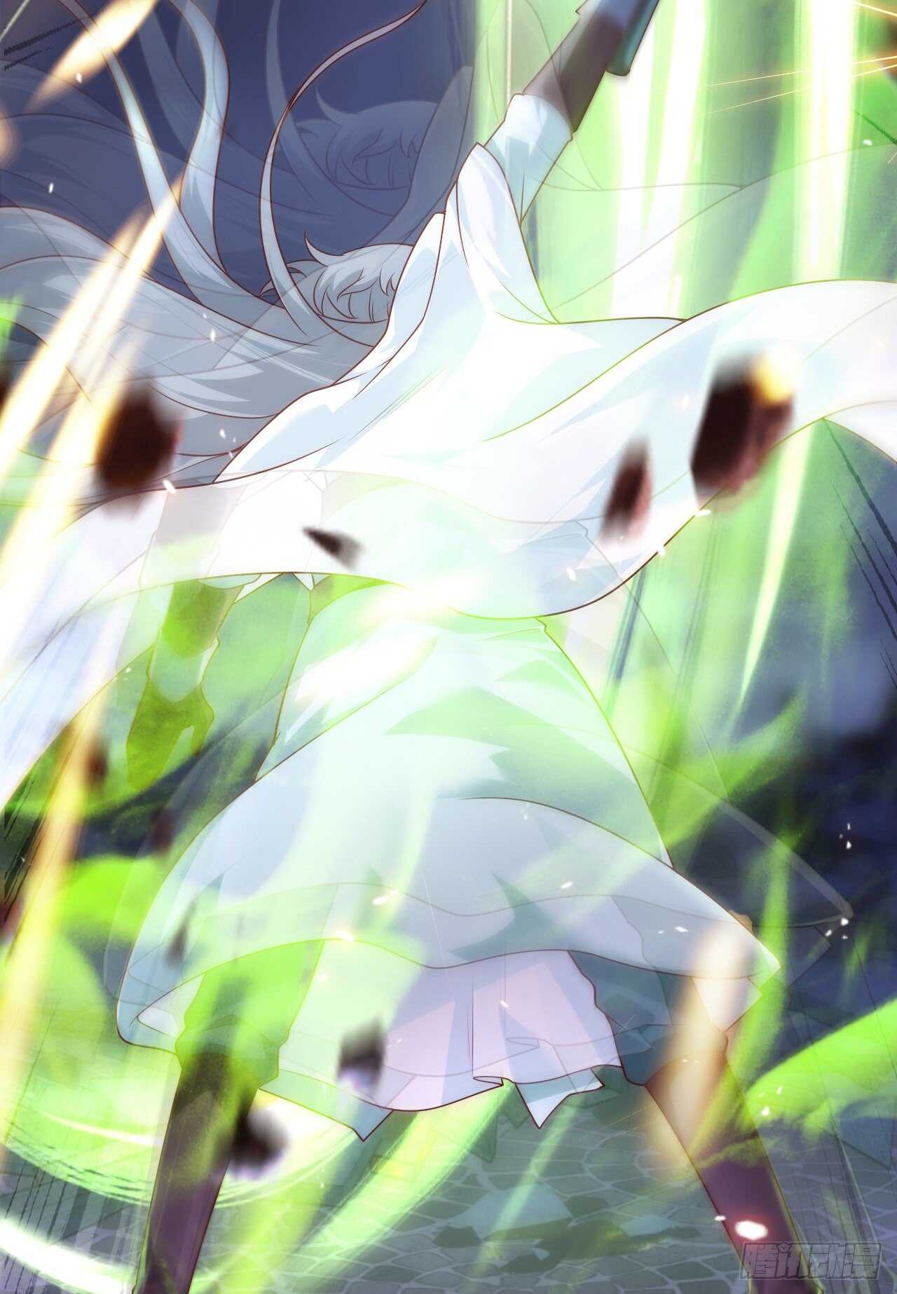 领主什么的无所谓啦韩漫全集-第72话 莫要以为十重就是天无删减无遮挡章节图片 
