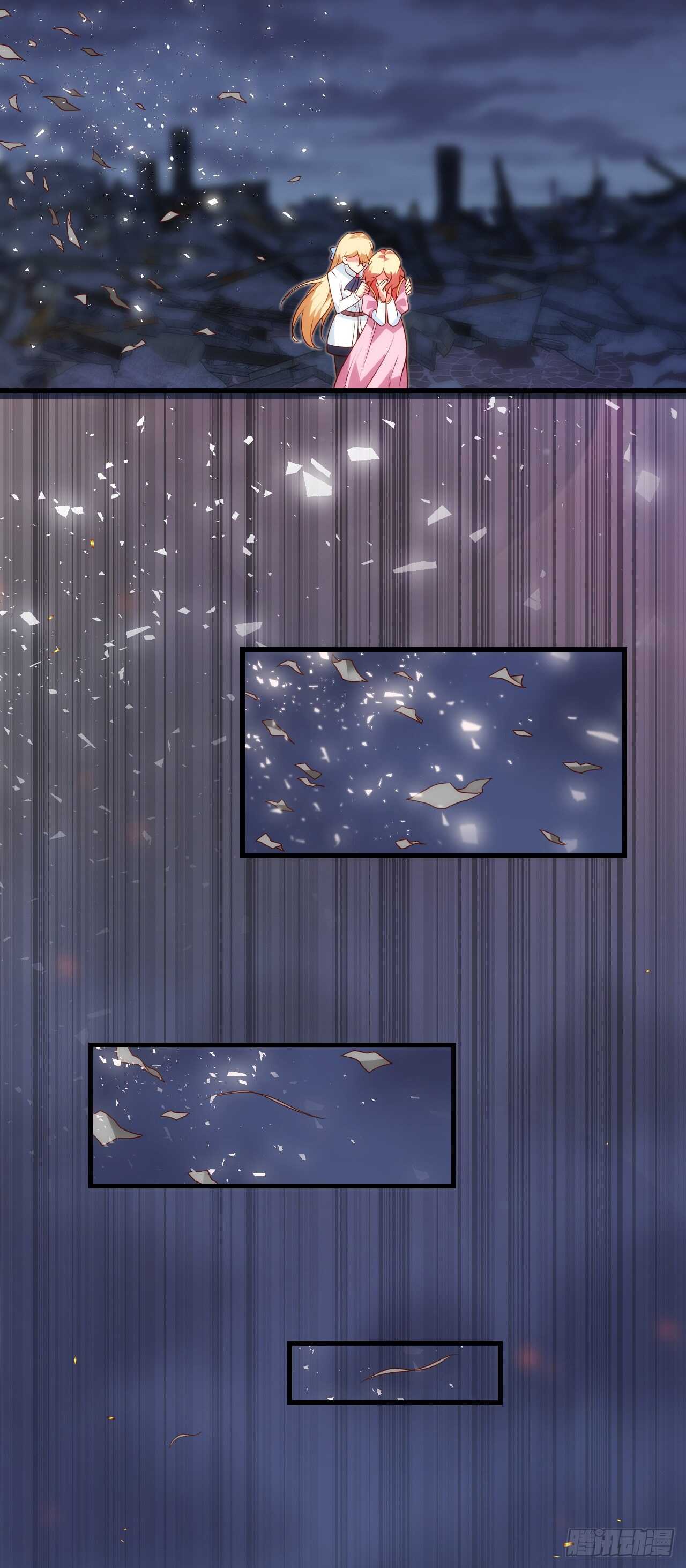 领主什么的无所谓啦韩漫全集-第73话 沦为奴隶的公主无删减无遮挡章节图片 
