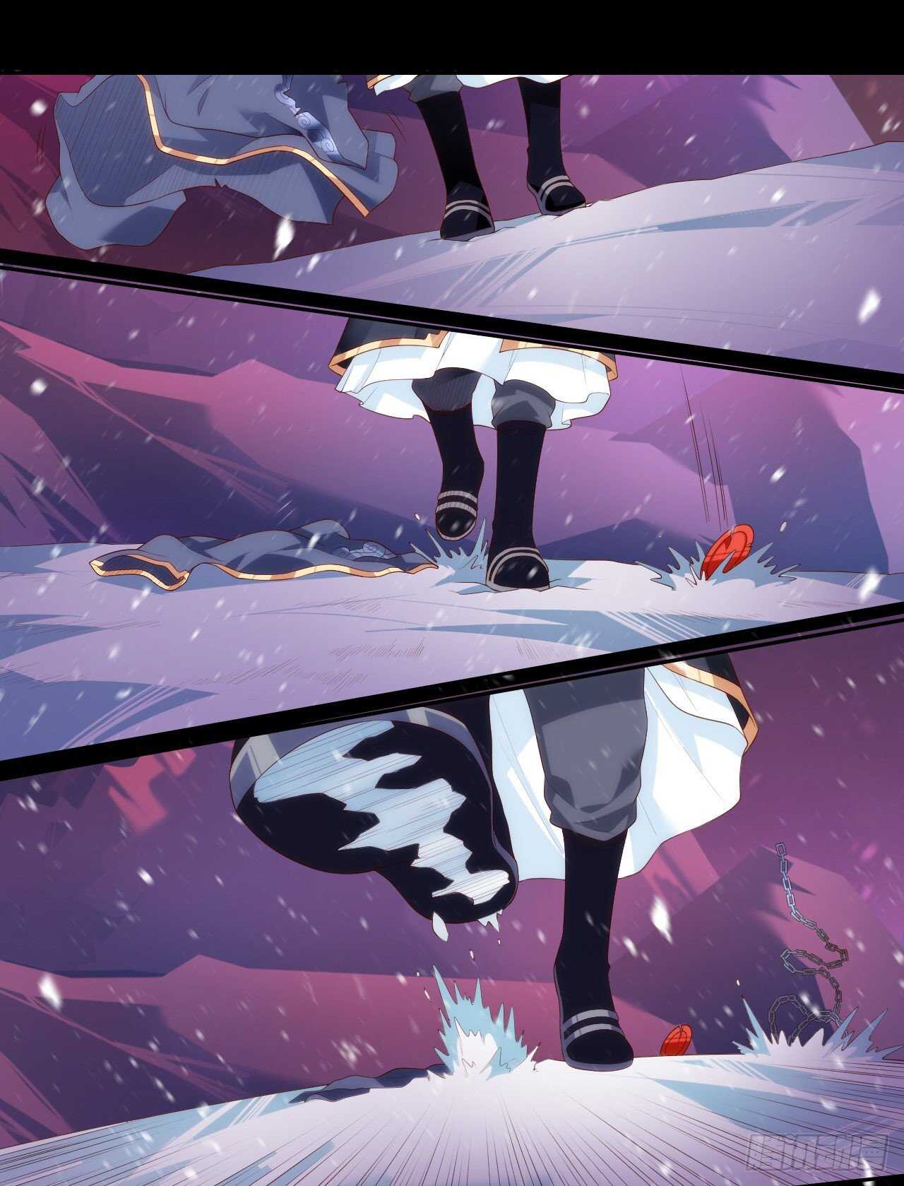 领主什么的无所谓啦韩漫全集-第75话 我来接你了无删减无遮挡章节图片 