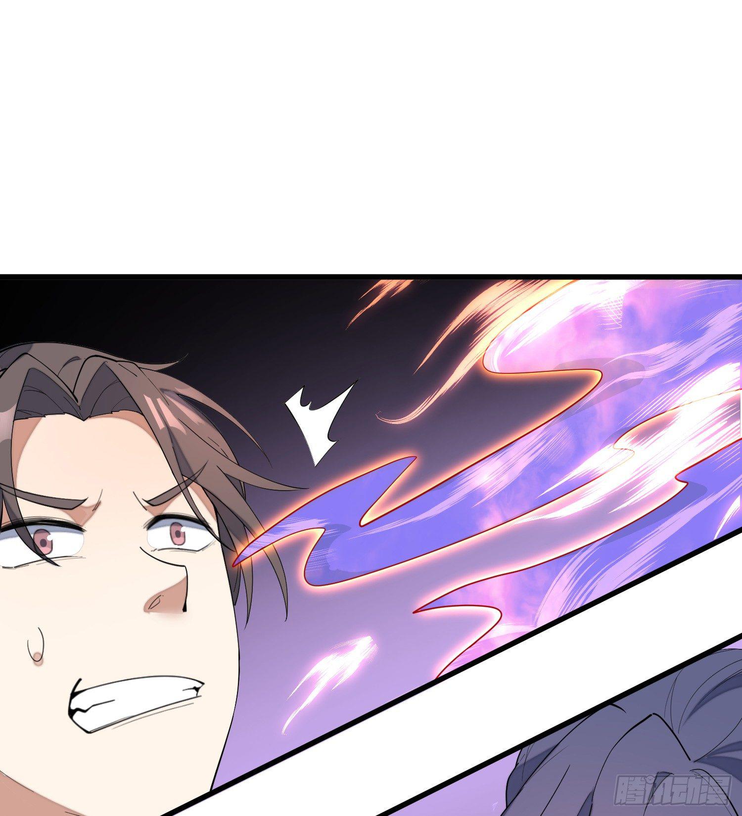 灵尊之子韩漫全集-10-凌波有危险！无删减无遮挡章节图片 