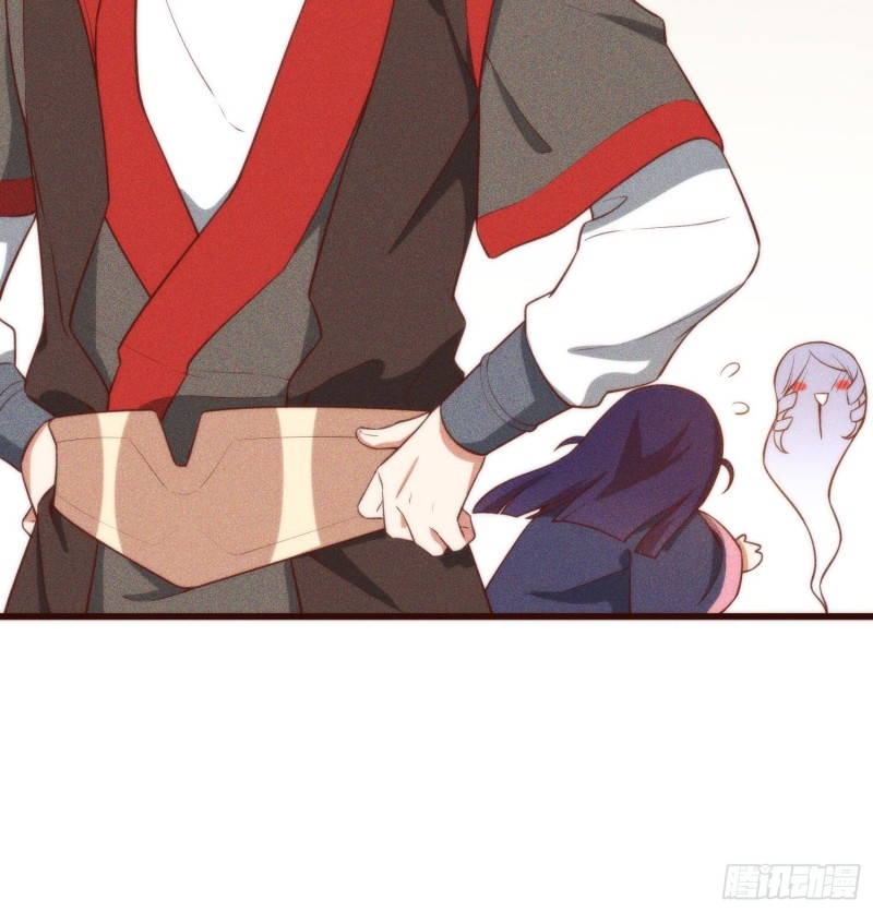 灵尊之子韩漫全集-100-告别无删减无遮挡章节图片 