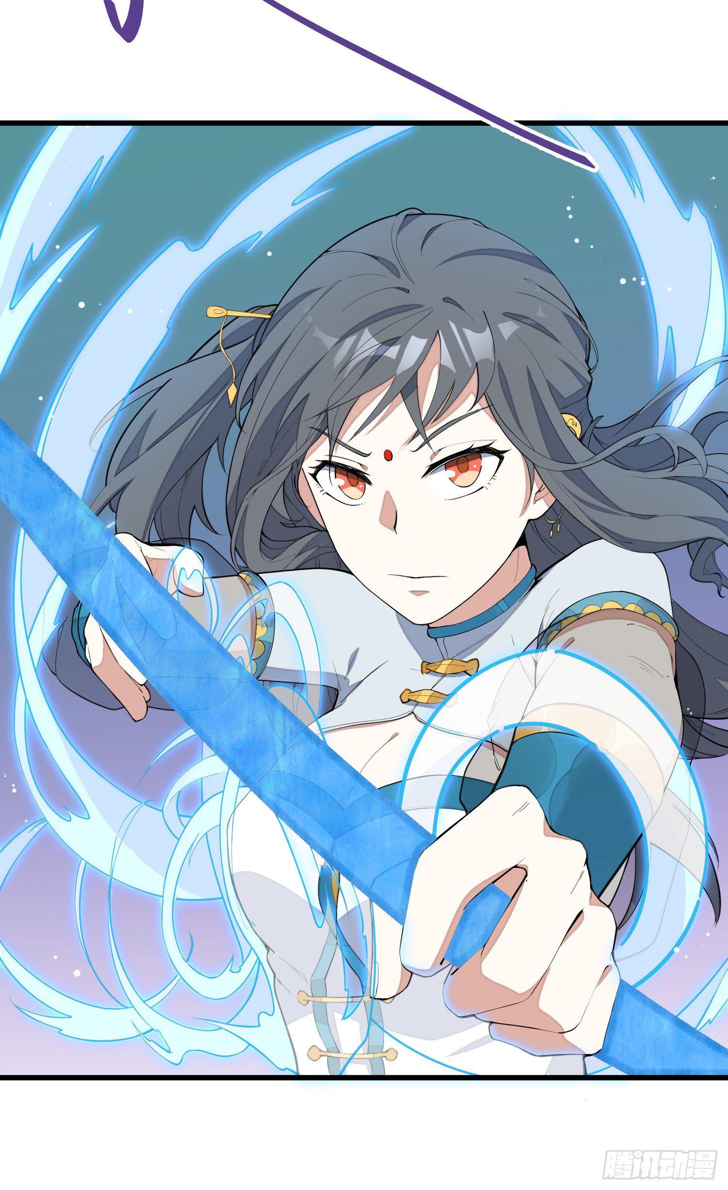 灵尊之子韩漫全集-5-嚣张无删减无遮挡章节图片 