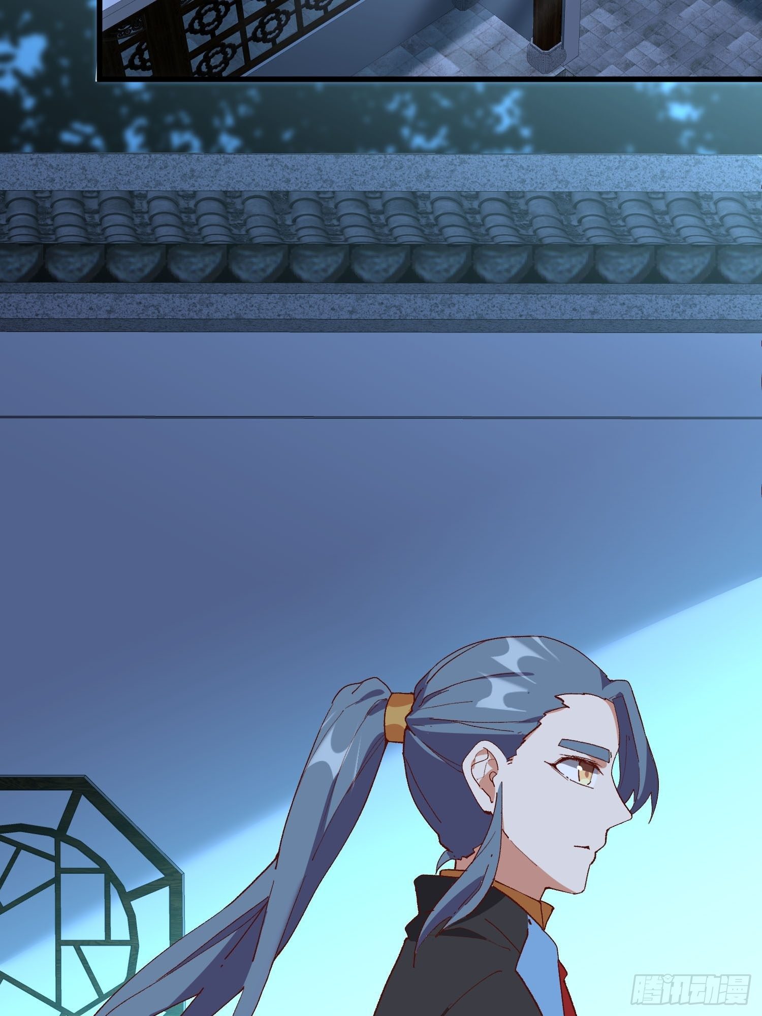 灵尊之子韩漫全集-75-局势无删减无遮挡章节图片 