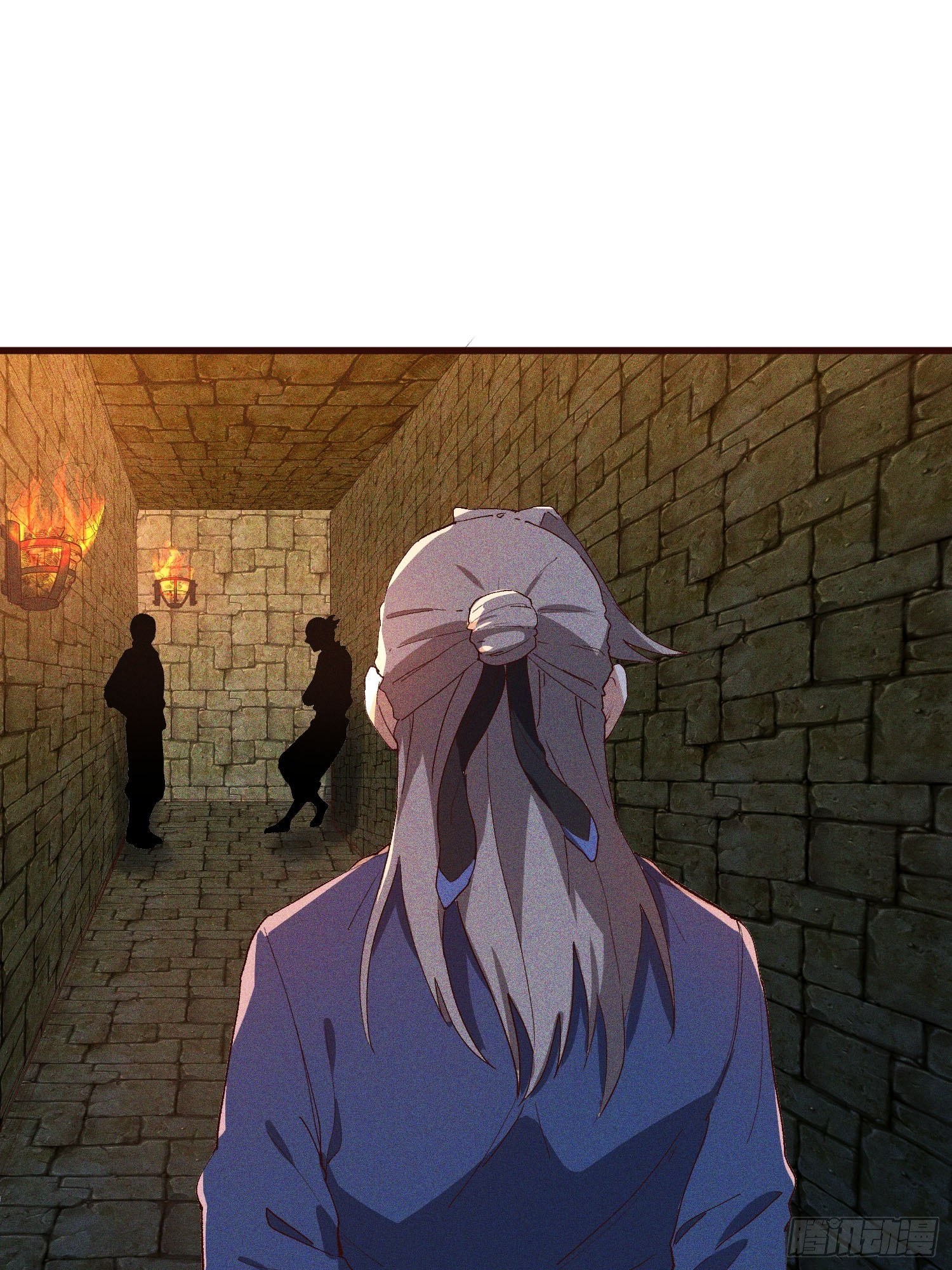 灵尊之子韩漫全集-79-凤茗的秘密无删减无遮挡章节图片 
