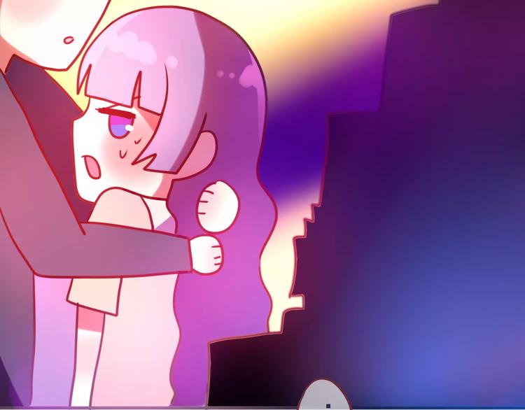 六月的不期而遇-《六月的不可思议系列》韩漫全集-第10话 洗澡？！无删减无遮挡章节图片 