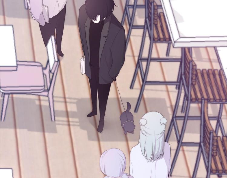 六月的不期而遇-《六月的不可思议系列》韩漫全集-第27话 雨天漫步无删减无遮挡章节图片 