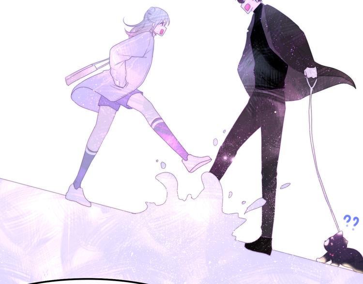六月的不期而遇-《六月的不可思议系列》韩漫全集-第27话 雨天漫步无删减无遮挡章节图片 