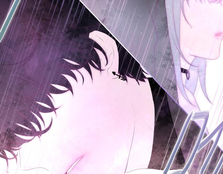 六月的不期而遇-《六月的不可思议系列》韩漫全集-第27话 雨天漫步无删减无遮挡章节图片 