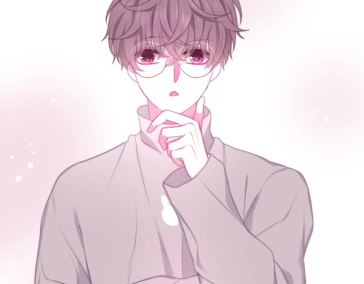 六月的不期而遇-《六月的不可思议系列》韩漫全集-第28话 朦胧侧影无删减无遮挡章节图片 