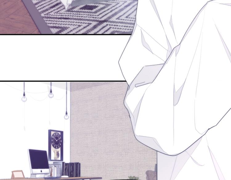 六月的不期而遇-《六月的不可思议系列》韩漫全集-第28话 朦胧侧影无删减无遮挡章节图片 