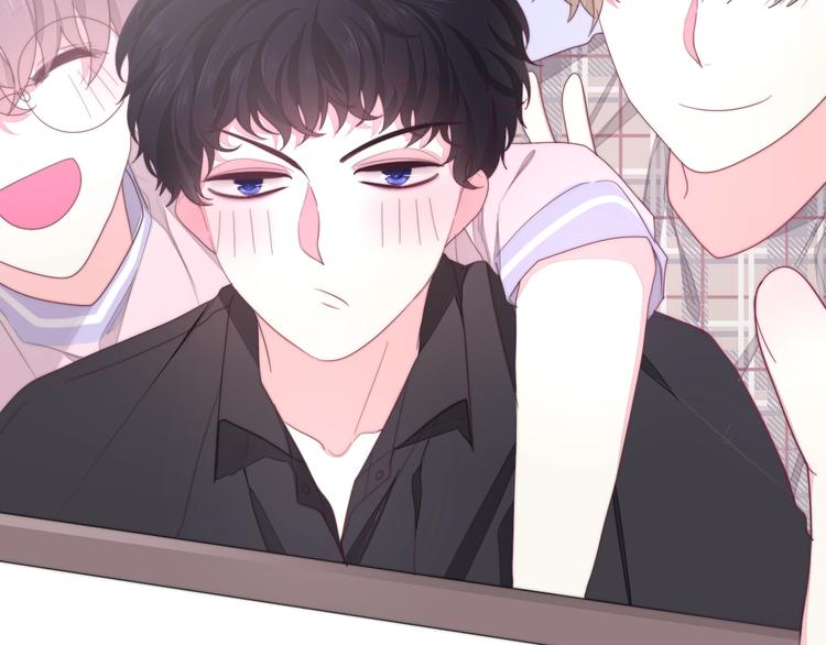 六月的不期而遇-《六月的不可思议系列》韩漫全集-第28话 朦胧侧影无删减无遮挡章节图片 