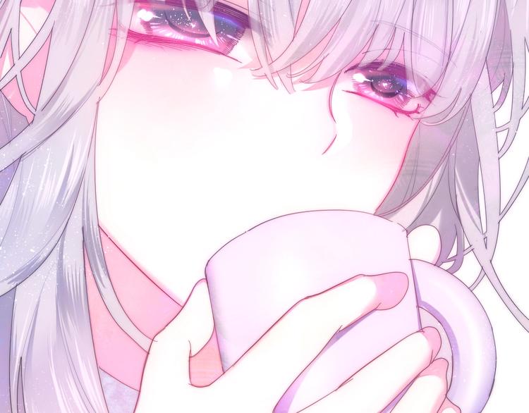 六月的不期而遇-《六月的不可思议系列》韩漫全集-第28话 朦胧侧影无删减无遮挡章节图片 