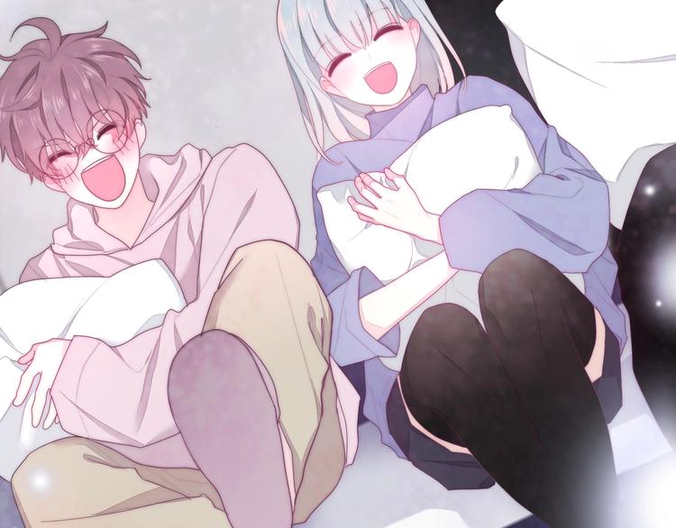 六月的不期而遇-《六月的不可思议系列》韩漫全集-第29话 操碎心的老父亲无删减无遮挡章节图片 