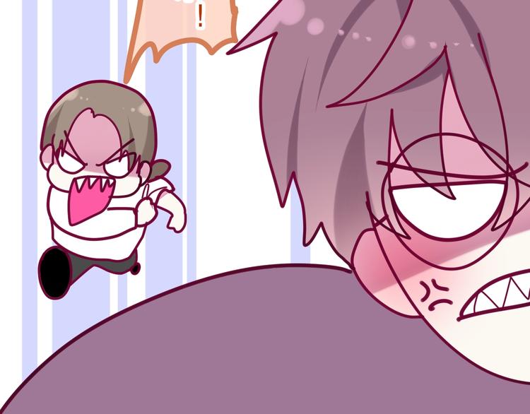 六月的不期而遇-《六月的不可思议系列》韩漫全集-第30话 超害羞无删减无遮挡章节图片 