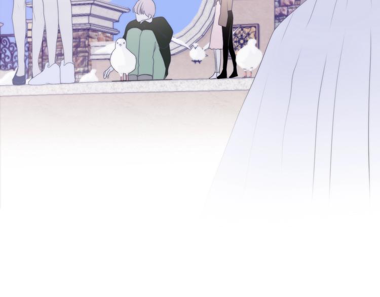 六月的不期而遇-《六月的不可思议系列》韩漫全集-第30话 超害羞无删减无遮挡章节图片 