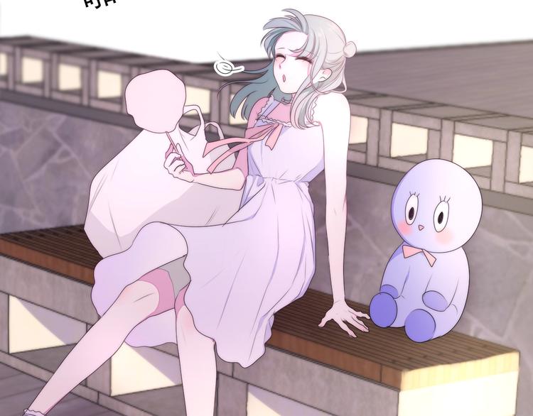 六月的不期而遇-《六月的不可思议系列》韩漫全集-第31话 绽放的礼花无删减无遮挡章节图片 