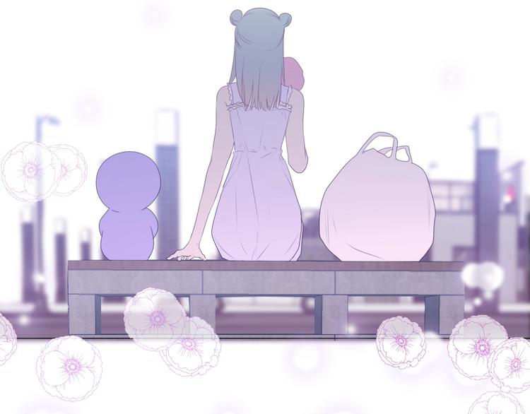 六月的不期而遇-《六月的不可思议系列》韩漫全集-第31话 绽放的礼花无删减无遮挡章节图片 