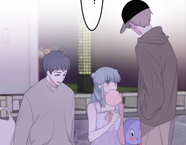 六月的不期而遇-《六月的不可思议系列》韩漫全集-第31话 绽放的礼花无删减无遮挡章节图片 