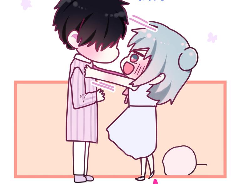 六月的不期而遇-《六月的不可思议系列》韩漫全集-第31话 绽放的礼花无删减无遮挡章节图片 