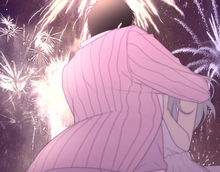 六月的不期而遇-《六月的不可思议系列》韩漫全集-第32话 情不自禁无删减无遮挡章节图片 