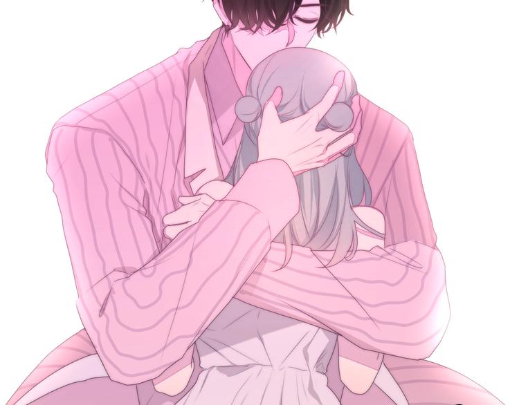 六月的不期而遇-《六月的不可思议系列》韩漫全集-第32话 情不自禁无删减无遮挡章节图片 