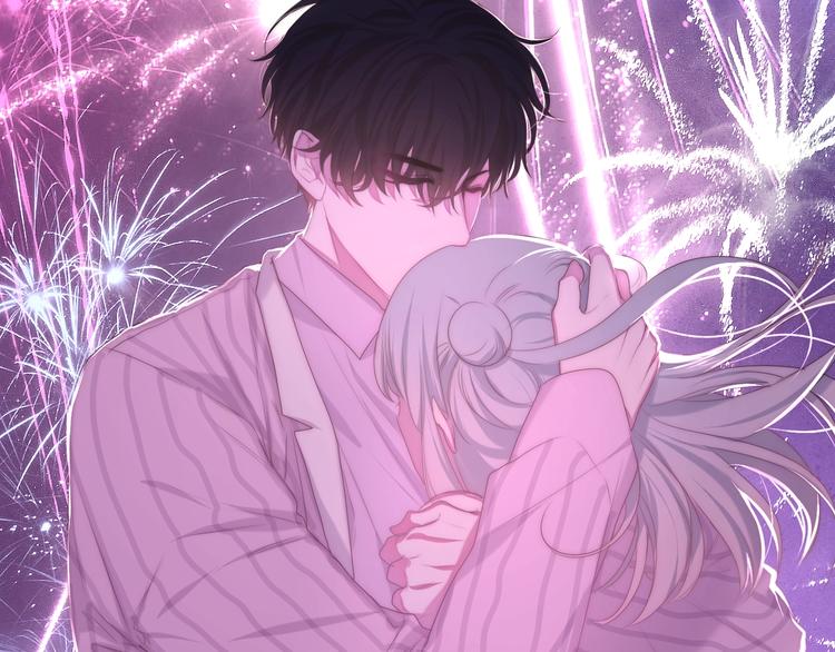 六月的不期而遇-《六月的不可思议系列》韩漫全集-第32话 情不自禁无删减无遮挡章节图片 