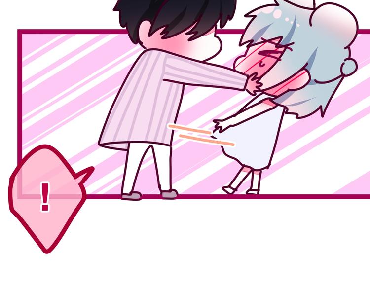 六月的不期而遇-《六月的不可思议系列》韩漫全集-第32话 情不自禁无删减无遮挡章节图片 
