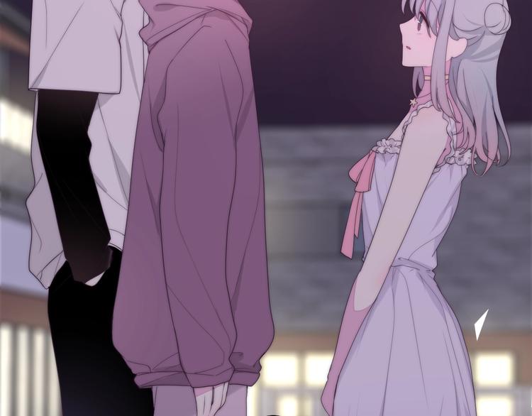 六月的不期而遇-《六月的不可思议系列》韩漫全集-第32话 情不自禁无删减无遮挡章节图片 