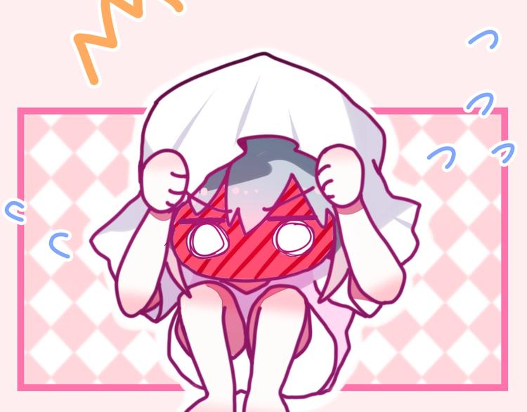 六月的不期而遇-《六月的不可思议系列》韩漫全集-第32话 情不自禁无删减无遮挡章节图片 