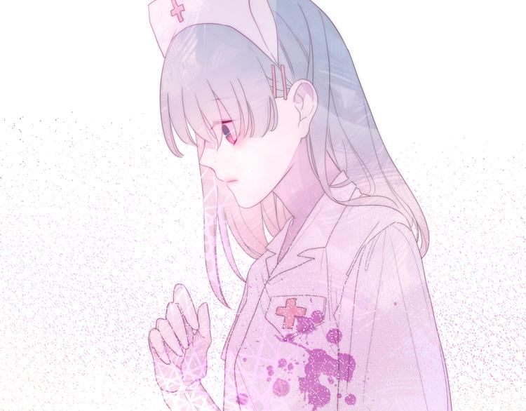 六月的不期而遇-《六月的不可思议系列》韩漫全集-第34话 私生饭无删减无遮挡章节图片 