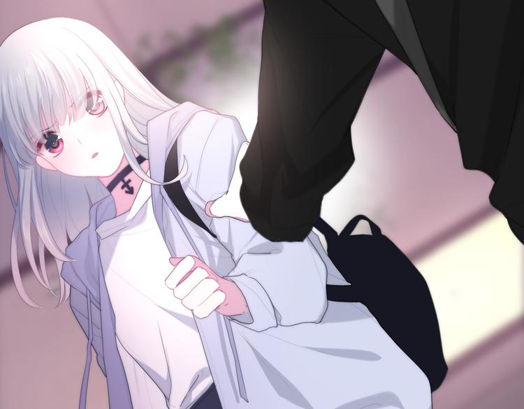 六月的不期而遇-《六月的不可思议系列》韩漫全集-第34话 私生饭无删减无遮挡章节图片 