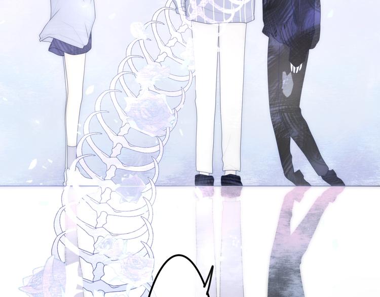 六月的不期而遇-《六月的不可思议系列》韩漫全集-第35话 火星撞地球无删减无遮挡章节图片 