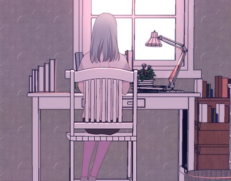 六月的不期而遇-《六月的不可思议系列》韩漫全集-第35话 火星撞地球无删减无遮挡章节图片 