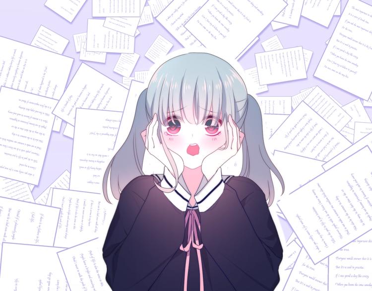 六月的不期而遇-《六月的不可思议系列》韩漫全集-第35话 火星撞地球无删减无遮挡章节图片 