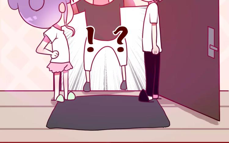 六月的不期而遇-《六月的不可思议系列》韩漫全集-第11话 她的出现无删减无遮挡章节图片 