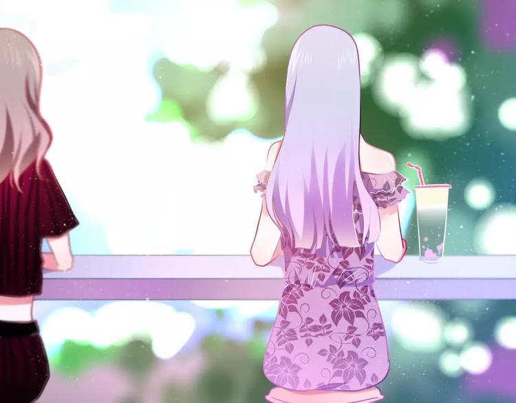 六月的不期而遇-《六月的不可思议系列》韩漫全集-第11话 她的出现无删减无遮挡章节图片 