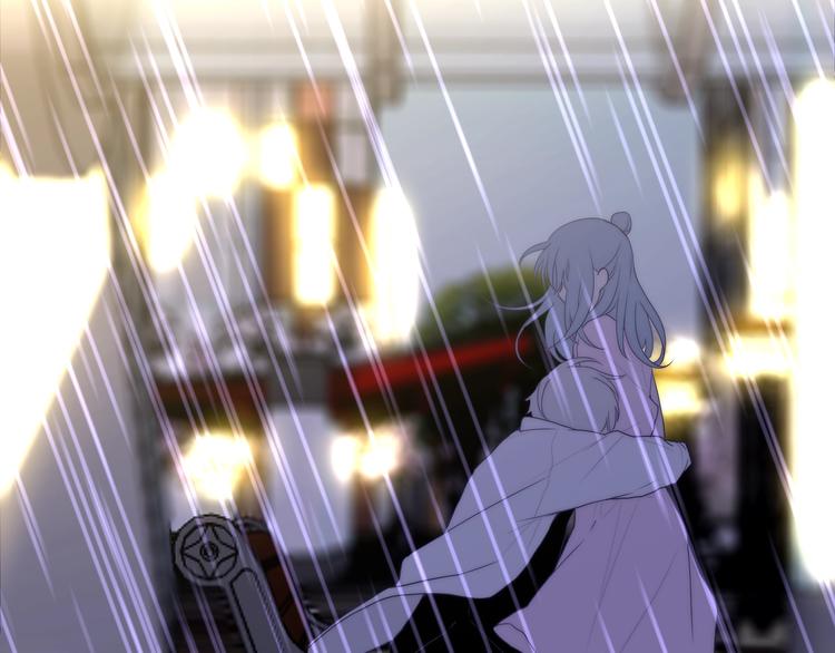 六月的不期而遇-《六月的不可思议系列》韩漫全集-第37话 雨中的拥抱无删减无遮挡章节图片 