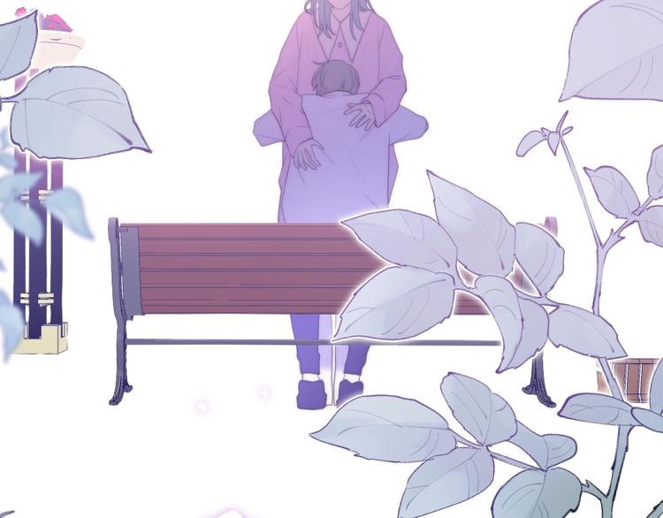 六月的不期而遇-《六月的不可思议系列》韩漫全集-第37话 雨中的拥抱无删减无遮挡章节图片 