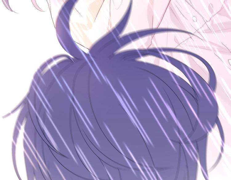 六月的不期而遇-《六月的不可思议系列》韩漫全集-第37话 雨中的拥抱无删减无遮挡章节图片 