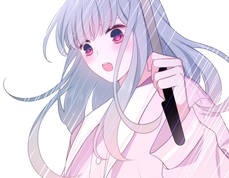 六月的不期而遇-《六月的不可思议系列》韩漫全集-第38话 坚决的告白！无删减无遮挡章节图片 