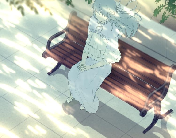 六月的不期而遇-《六月的不可思议系列》韩漫全集-第39话 我的答案无删减无遮挡章节图片 