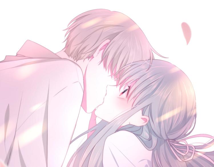 六月的不期而遇-《六月的不可思议系列》韩漫全集-第40话 告白之欧无阳篇无删减无遮挡章节图片 