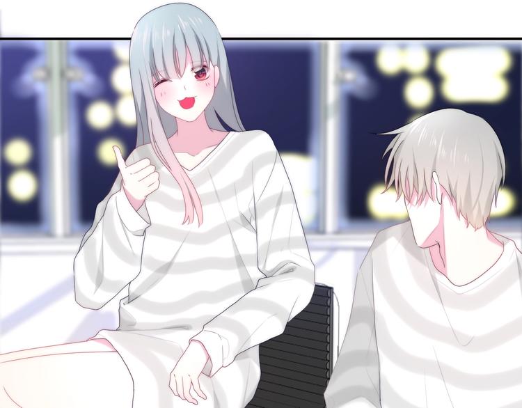 六月的不期而遇-《六月的不可思议系列》韩漫全集-第40话 告白之欧无阳篇无删减无遮挡章节图片 