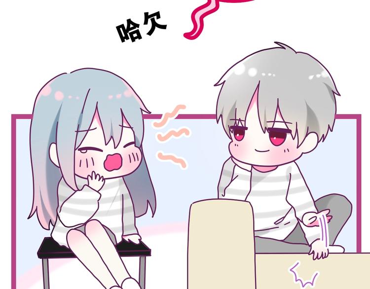 六月的不期而遇-《六月的不可思议系列》韩漫全集-第40话 告白之欧无阳篇无删减无遮挡章节图片 