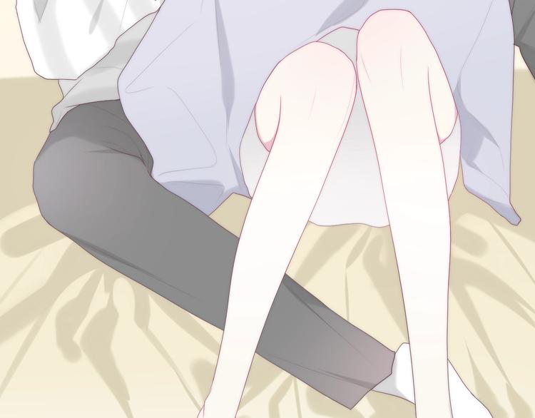 六月的不期而遇-《六月的不可思议系列》韩漫全集-第40话 告白之欧无阳篇无删减无遮挡章节图片 