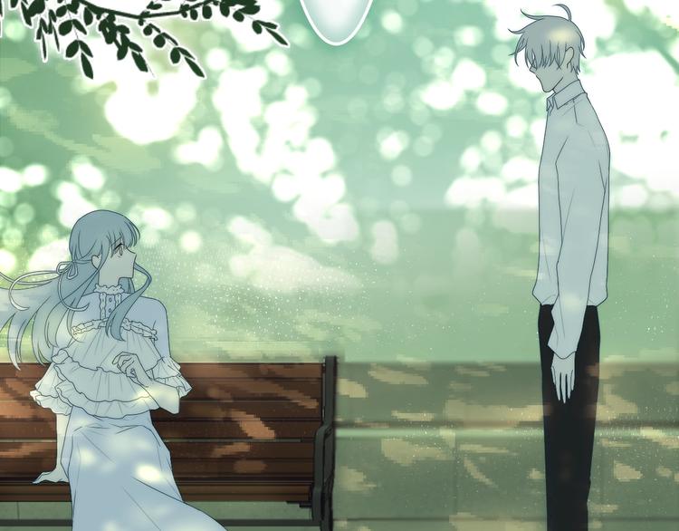 六月的不期而遇-《六月的不可思议系列》韩漫全集-第40话 告白之欧无阳篇无删减无遮挡章节图片 